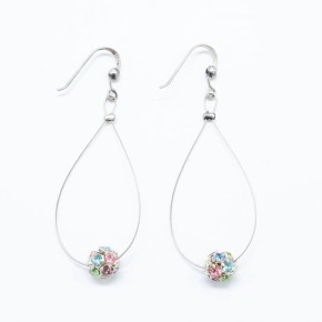 Earrings  Ζ46