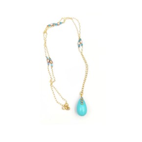 Necklace  F39