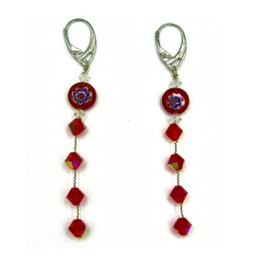 Earrings Ζ48