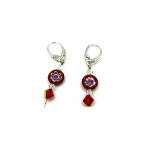 Earrings Ζ48