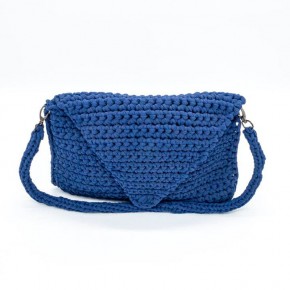 Bag with lycra ribbon N1
