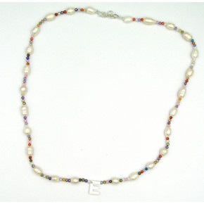 Necklace  F41