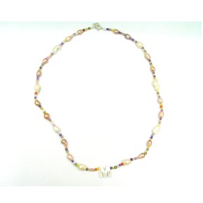 Necklace F42
