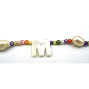 Necklace F42