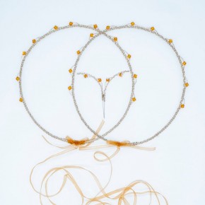 Wedding Crowns L1