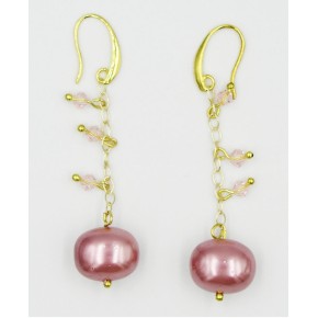 Earrings Ζ50