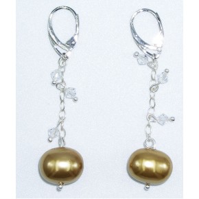 Earrings  Ζ51