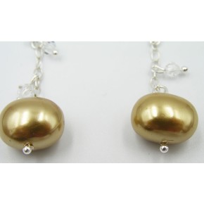 Earrings  Ζ51