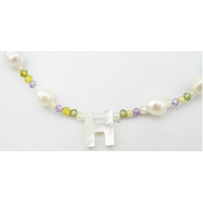 Necklace F43