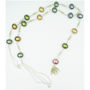 Necklace F44
