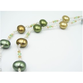 Necklace F44