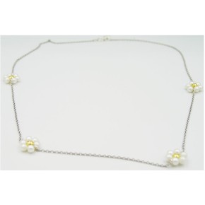 Necklace  F45