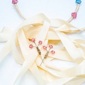 Wedding Crowns L5