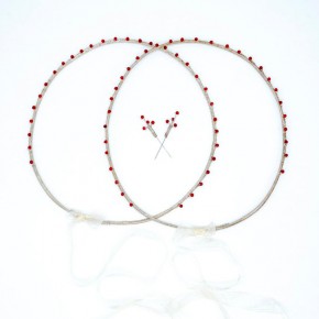 Wedding Crowns L6