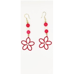 Earrings Ζ52