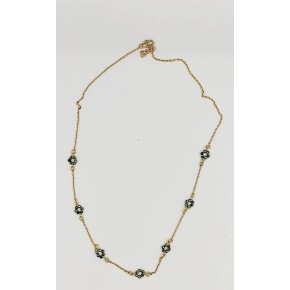 Necklace Ν45