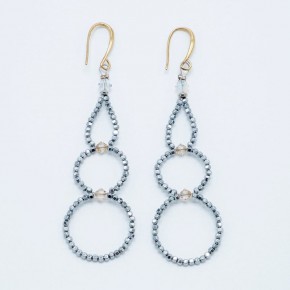 Earrings Ζ2