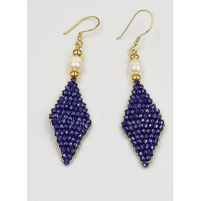 Earrings Z52