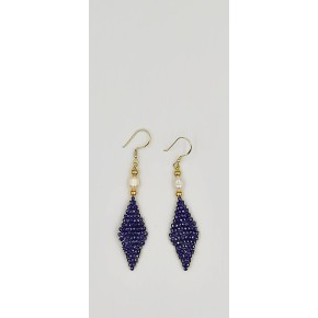 Earrings Z52