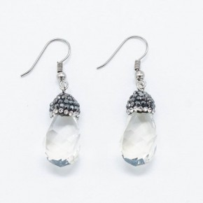 Earrings  Ζ5