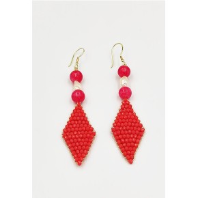 Earrings Ζ54