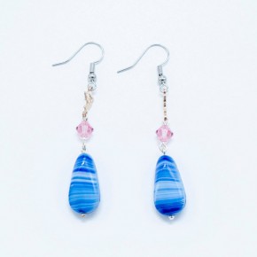 Earrings  Ζ6