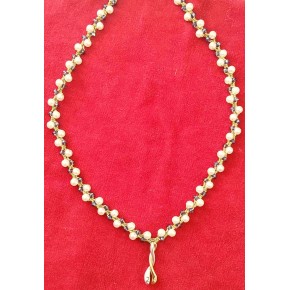 Necklace of ''24'' F52