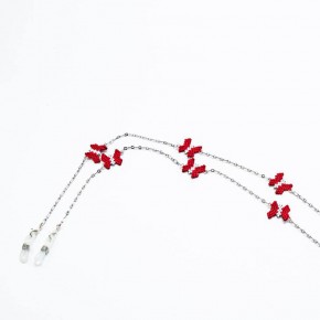 Chain for glasses K4