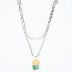 Long necklace F2