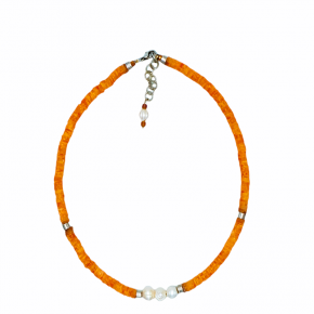 Necklace small F5
